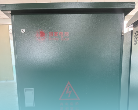 低压电缆分支箱